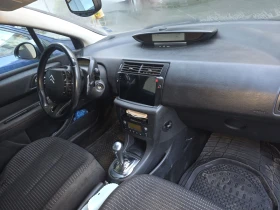 Citroen C4 1.6HDI, снимка 6