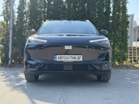 Geely EX5 MAX/360/PANO/HUD/ТЕРМОПОМПА, снимка 2