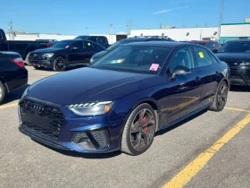 Audi S4 3.0 TFSI * CARFAX * Без инциденти * , снимка 1