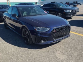 Audi S4 3.0 TFSI * CARFAX * Без инциденти * , снимка 2