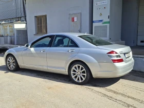 Mercedes-Benz S 350, снимка 2