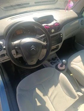 Citroen C3 Citroen C3 EXCLUSIVE 1.6 Бензин , снимка 4