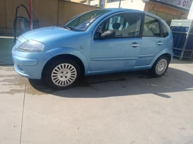 Citroen C3 Citroen C3 EXCLUSIVE 1.6 Бензин , снимка 3