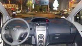 Toyota Yaris, снимка 7