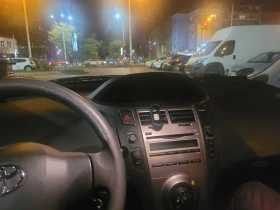 Toyota Yaris, снимка 1