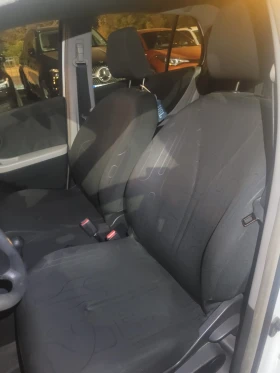 Toyota Yaris, снимка 5