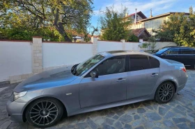 BMW 535 xD 230 000km РЕАЛНИ, снимка 2