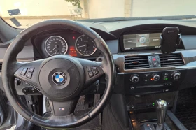 BMW 535 xD 230 000km РЕАЛНИ, снимка 7