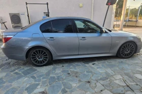 BMW 535 xD 230 000km РЕАЛНИ, снимка 4