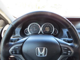 Honda Accord Executive, снимка 13