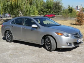 Honda Accord Executive, снимка 1