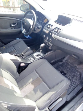 Renault Megane, снимка 7