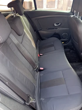 Renault Megane, снимка 6