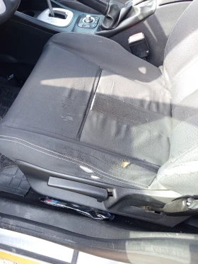 Renault Megane, снимка 8