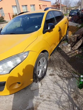 Renault Megane, снимка 4