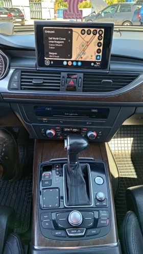 Audi A6 3.0 BiTDI quattro 313 к.с., снимка 15