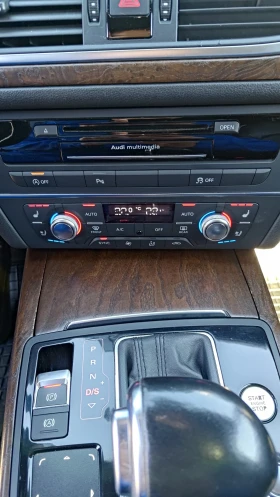 Audi A6 3.0 BiTDI quattro 313 к.с., снимка 8