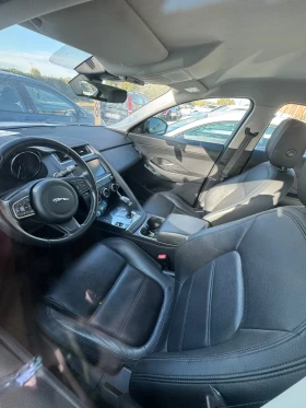 Jaguar E-pace (KATO НОВА)^(4x4), снимка 10