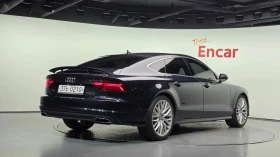 Audi A7, снимка 2