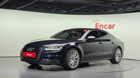 Audi A7, снимка 1