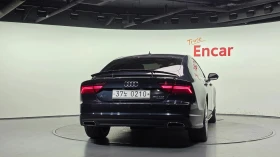 Audi A7, снимка 4
