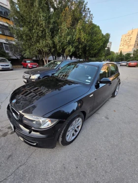 BMW 118, снимка 1
