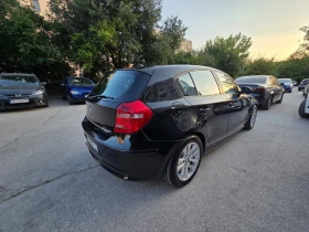 BMW 118, снимка 4