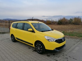 Dacia Lodgy 1.6   6+1, снимка 8