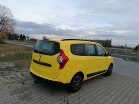 Dacia Lodgy 1.6   6+1, снимка 6