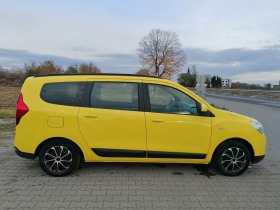 Dacia Lodgy 1.6   6+1, снимка 7