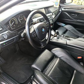 BMW 530 F10 3.0D, снимка 6 - Автомобили и джипове - 45452404