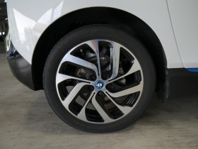 BMW i3, снимка 8 - Автомобили и джипове - 44512648