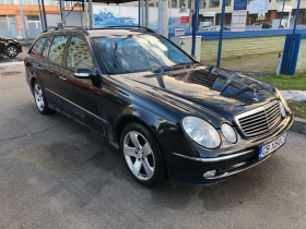 Обява за продажба на Mercedes-Benz E 270 ~7 000 лв. - изображение 1