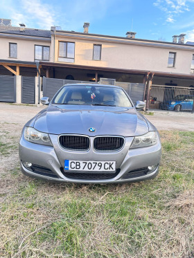BMW 320 2.0 d . xdrive facelift , снимка 2 - Автомобили и джипове - 45022093
