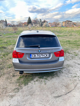 BMW 320 2.0 d . xdrive facelift , снимка 5 - Автомобили и джипове - 45022093