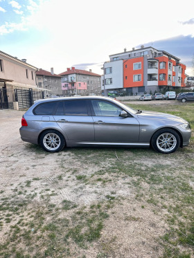 BMW 320 2.0 d . xdrive facelift , снимка 7 - Автомобили и джипове - 45022093
