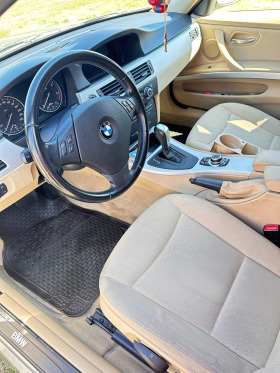 BMW 320 2.0 d . xdrive facelift , снимка 9 - Автомобили и джипове - 45022093