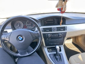BMW 320 2.0 d . xdrive facelift , снимка 11 - Автомобили и джипове - 45022093