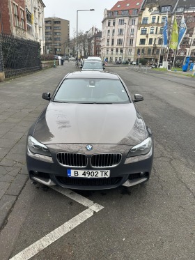 BMW 535 Face Full Options, снимка 2