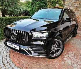 Mercedes-Benz GLS 450 450/AMG/62000КМ/