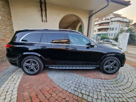 Обява за продажба на Mercedes-Benz GLS 450 450/AMG/62000КМ/ ~ 164 999 лв. - изображение 5