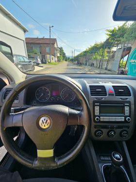 VW Golf 1.9 tdi, снимка 8