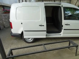 VW Caddy 2.0 KLIMA N1 MAXI  EURO 6  - [17] 