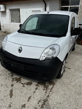 Renault Kangoo, снимка 1