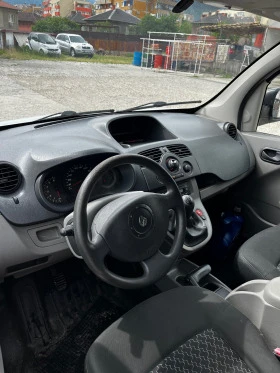 Renault Kangoo, снимка 3