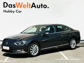 VW Passat 2.0 TDI SCR DSG Highline, снимка 1