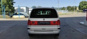 VW Sharan 1.9 TDI  | Mobile.bg    7