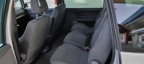 VW Sharan 1.9 TDI АВТОМАТИК, снимка 8