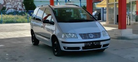     VW Sharan 1.9 TDI 