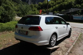 VW Golf 7 2.0TDI RLine, снимка 4